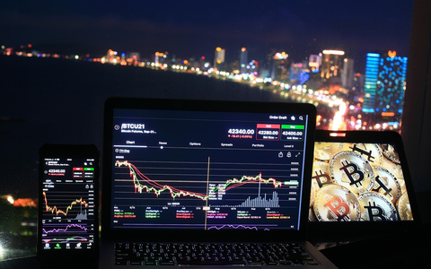 TD SYNNEX Corp Stock (US8330341012): Does Everything Now Depend on Its Position as a Global Distributor?