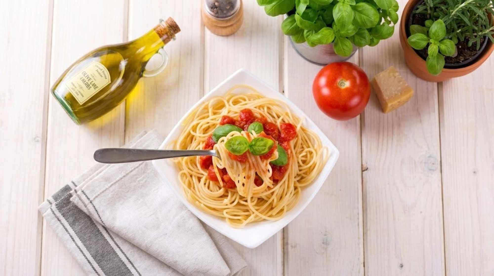 Italian Pasta: 2025 Exports at 2.46 Million Tons, Now Weighed Down by Hormuz and Tariffs