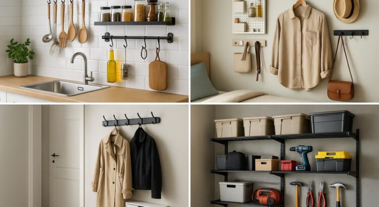 [France] IKEA Wall Storage Solutions Free Up Square Meters at Home: SKÅDIS, BROR… and a Space-Saving Tip Before the June 7, 2025, Garage Sale