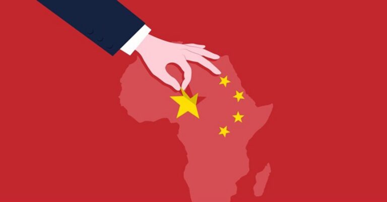 [Italy Milan] China Punishes ‘Taiwanese’ ESwatini but Removes Tariffs on All Africa from May 1