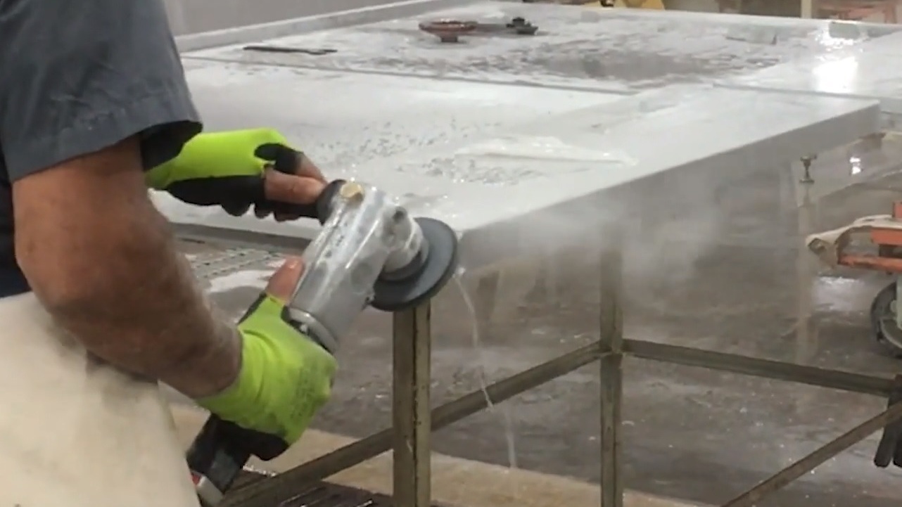 California to implement emergency safety regulations for quartz countertop fabrication