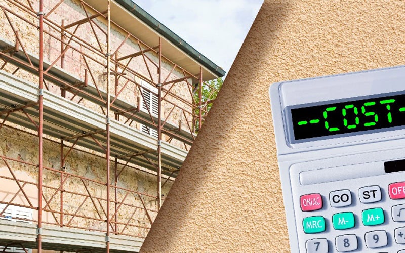 Evolution of Construction Material Costs: Forecasts 2025-2030