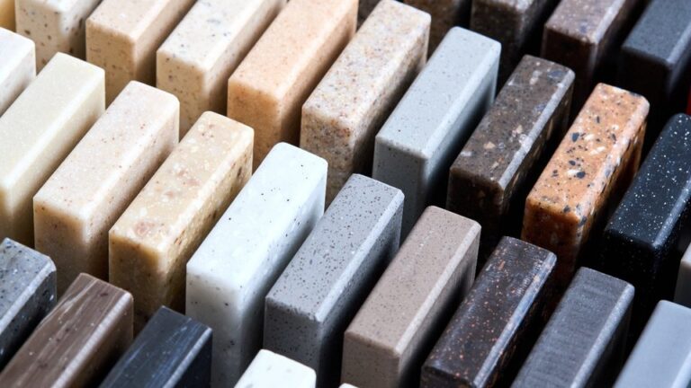[United Kingdom Lon] Stone Vending Machines Dispensing Porcelain Tiles Pop Up in Central London