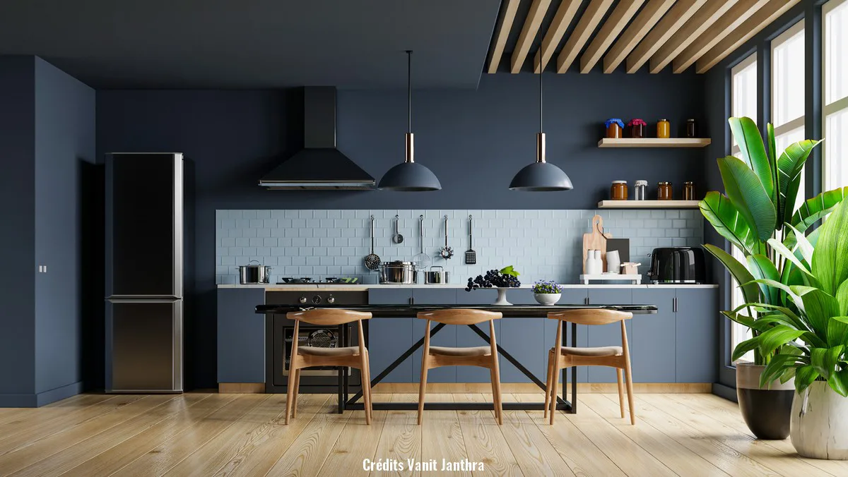 A New Way to Design Your Custom Kitchen in Southwest France