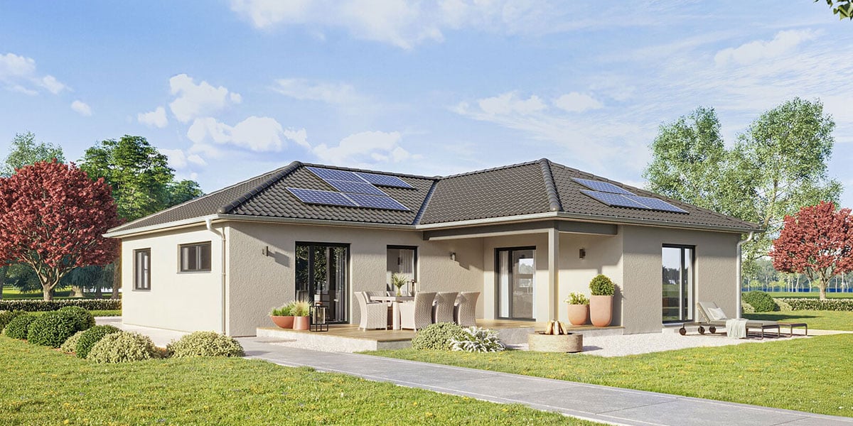 The Blue Angel in House Construction – Sustainability, Environmental Protection, and Long-Term Benefits
