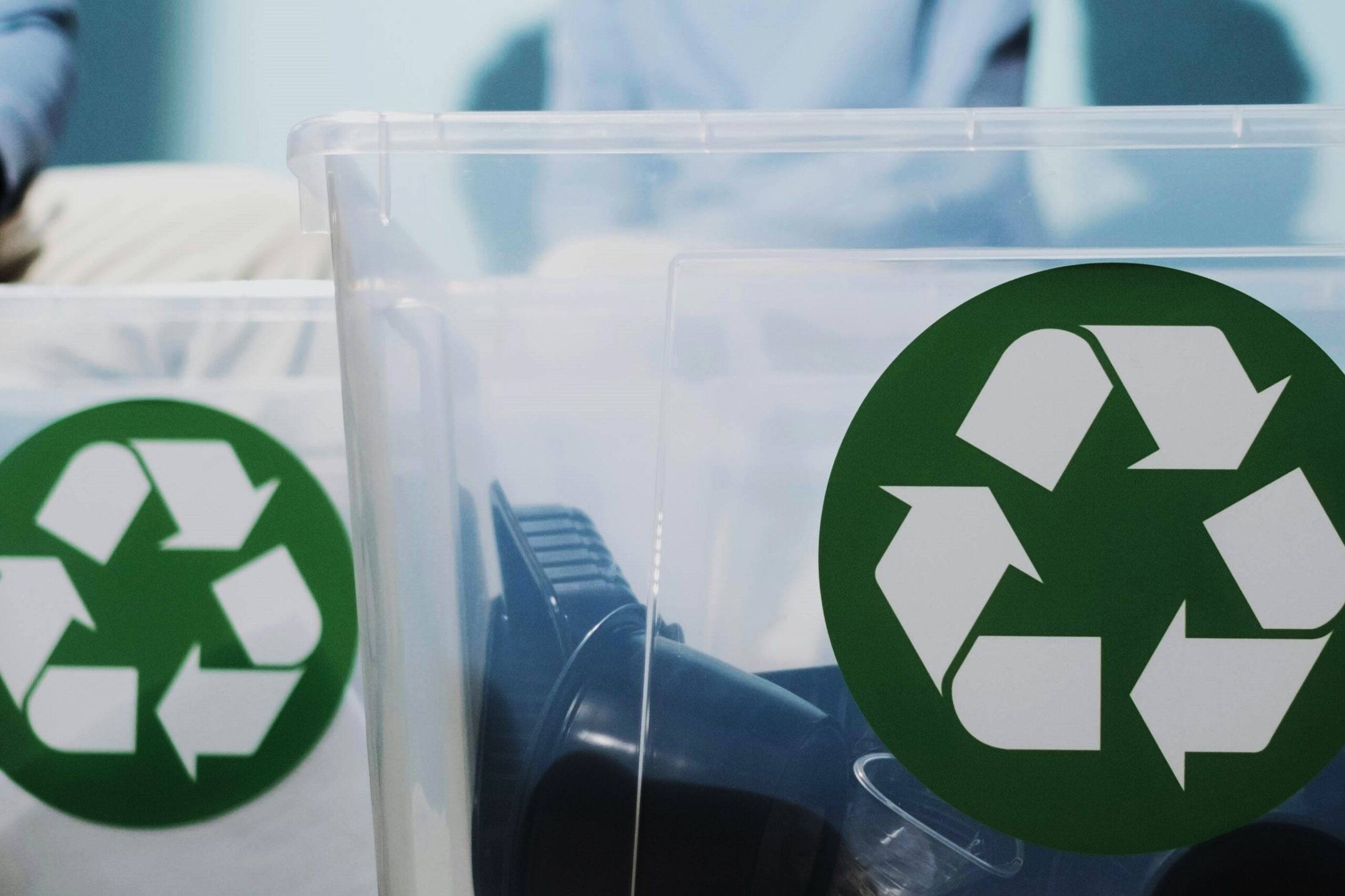 New EU Measures to Support Plastic Recycling