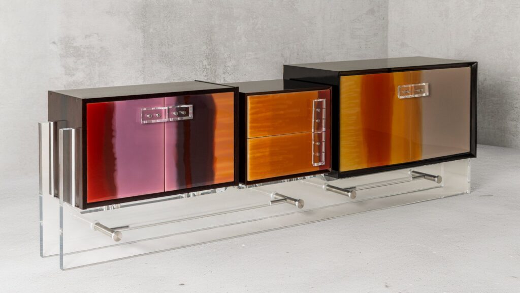 Material Trends: 9 Surfaces Defining Interiors in 2026