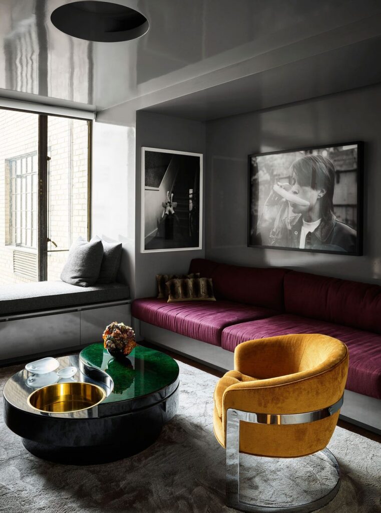 dorothy berwin house tour