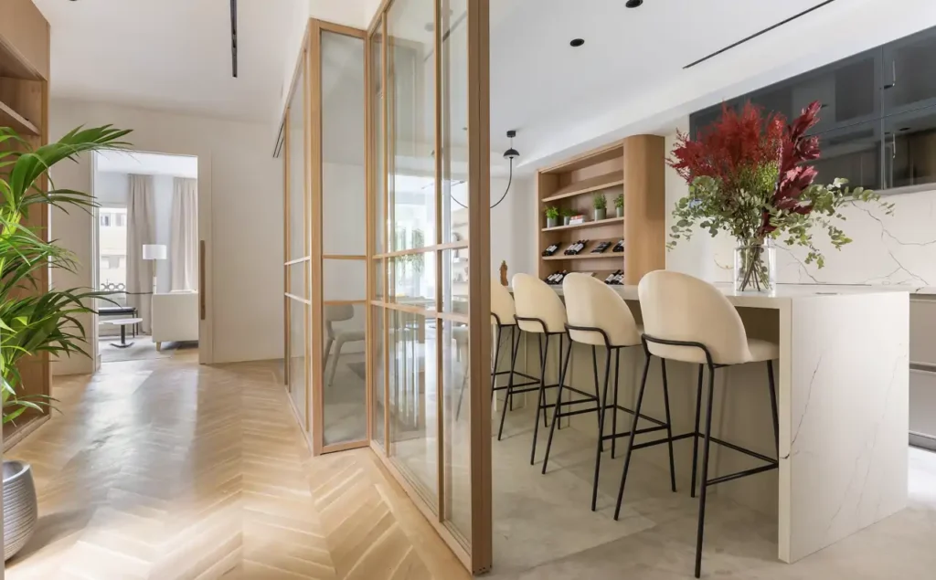 These Are the Latest Flooring Trends Dominating in 2026