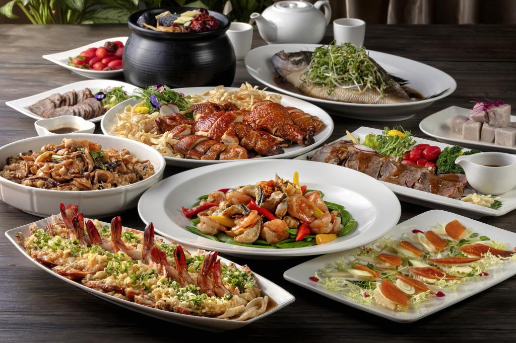 The Only Dual SPA Eco-Resort: The Great Roots Forest Hot Spring Launches Corporate Year-End and Spring Banquets