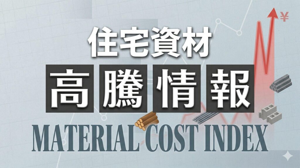 Residential Building Material Price Increase Information (as of April 9)