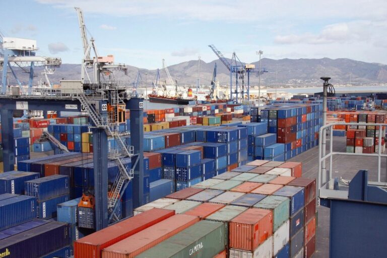 [Spain Castellón] Castellón Ceramic Exports Fall 15% Before Middle East War