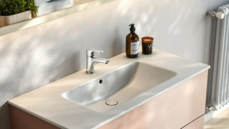 [Spain] Genebre Adds Basik Series to Its 2026 Faucetry Catalog with New Single-Handle and Shower Column Models