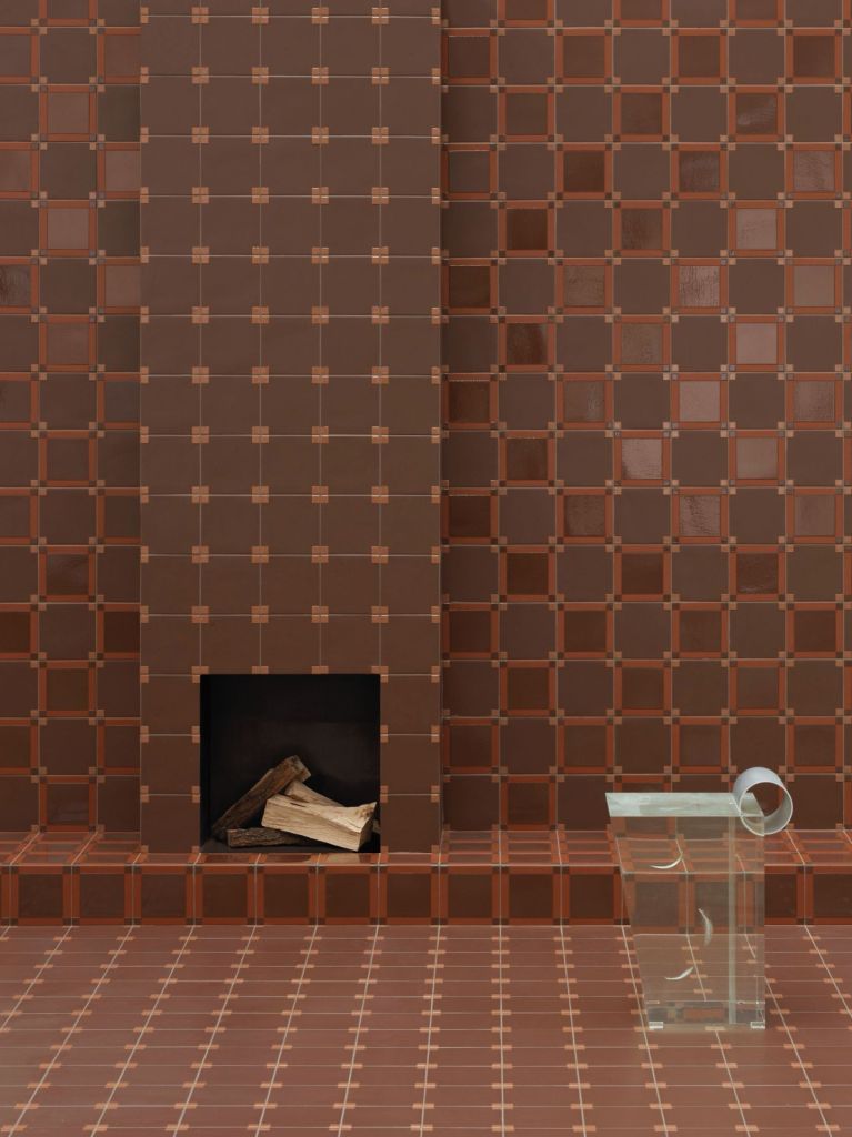 Milan Design Week: Mutina Presents a Beautiful Ceramic Collection with the Josef & Anni Albers Foundation