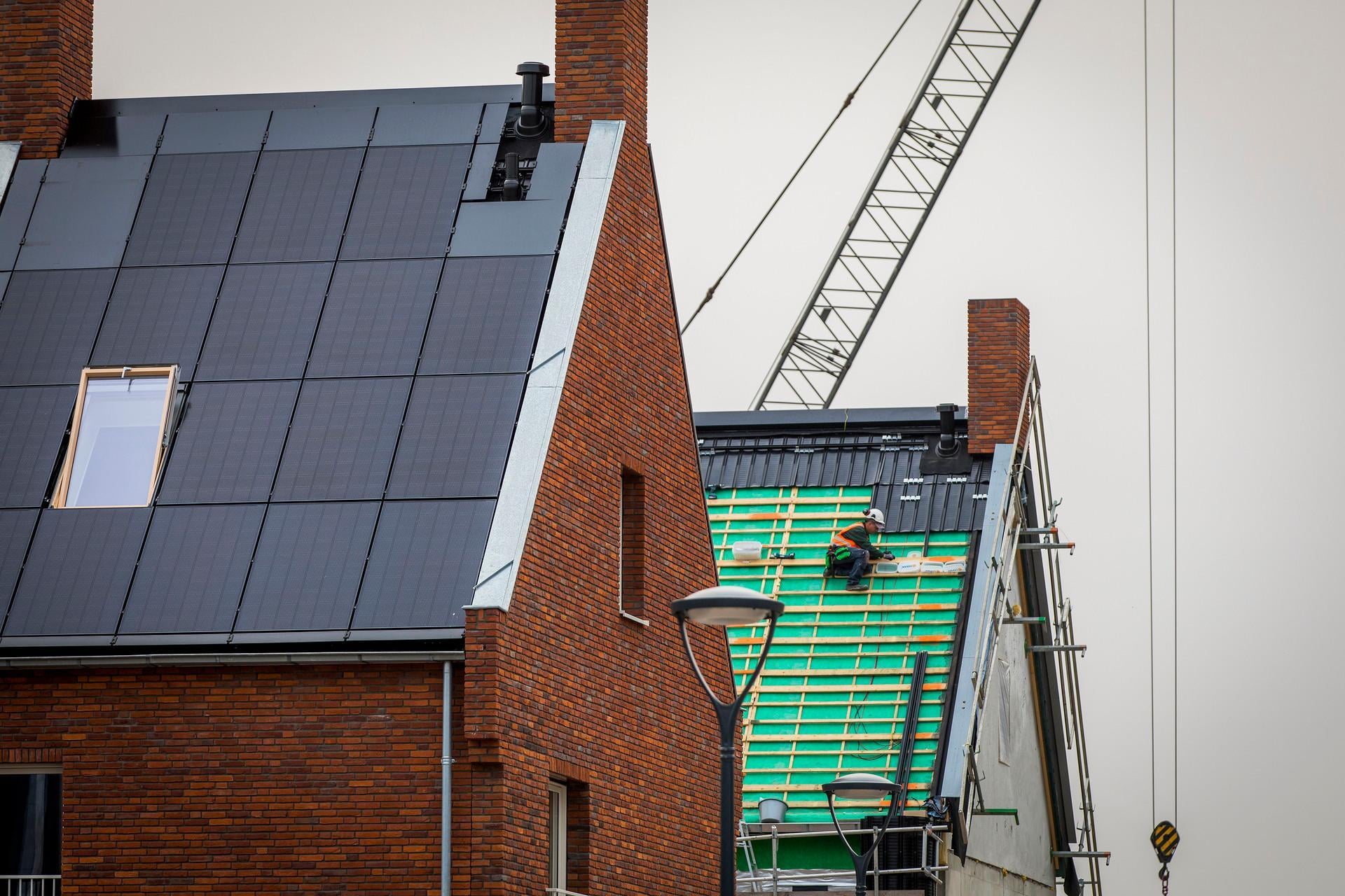Market Report Germany: Sustainable Construction