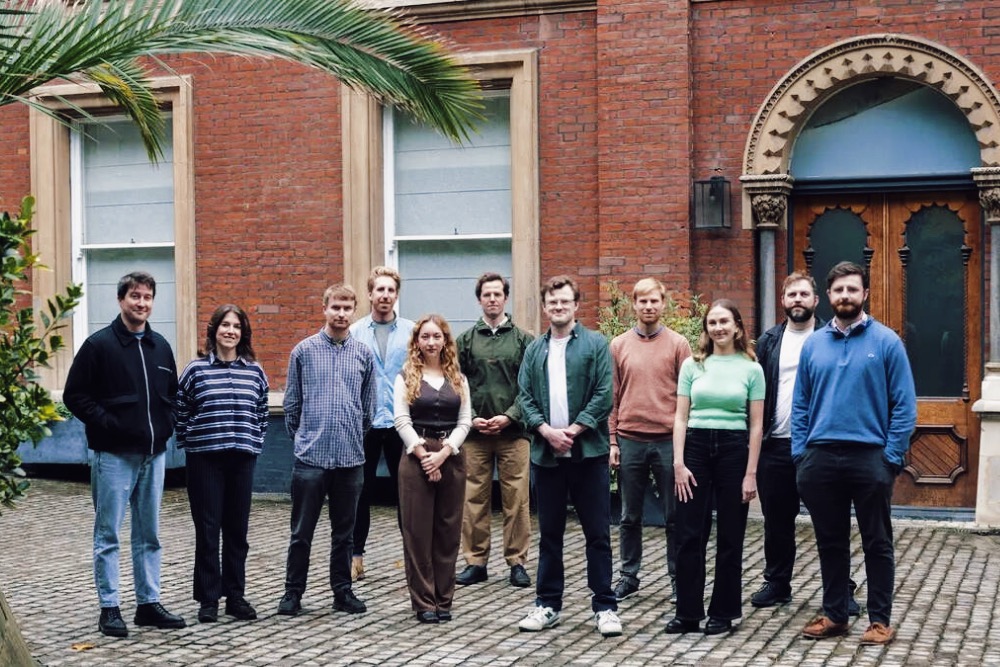 Material Index: The UK's Expert Group Taking Full Charge of Building Material Reuse