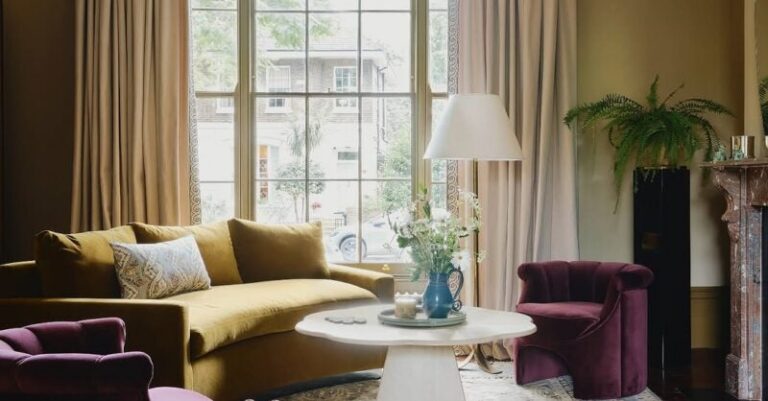 [United Kingdom Lon] Six Sustainable Home Trends for 2026, According to an Interior Designer