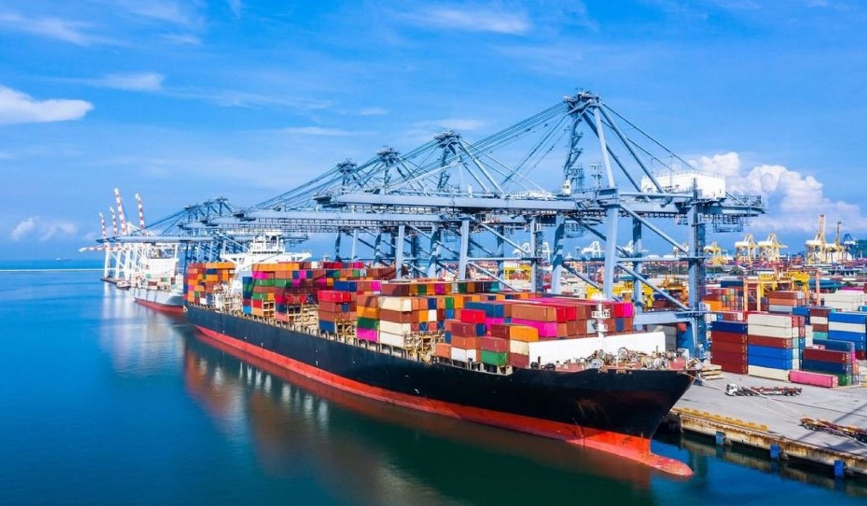 Argentina segundo semestre: del boom importador al récord de exportaciones