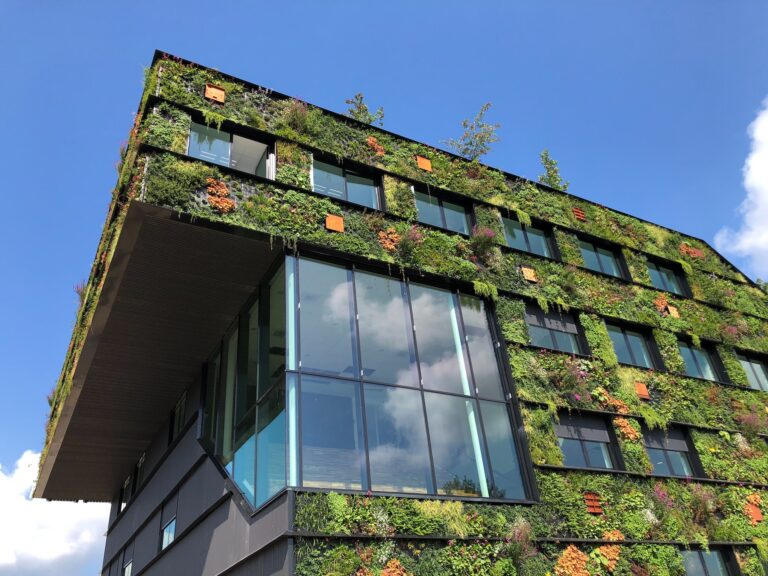 [Italy] The 10 Most Innovative and Eco-Sustainable Building Materials