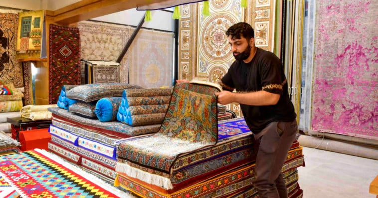 Antidumping: Investigation Launched on Indian Ceramic Tile Imports