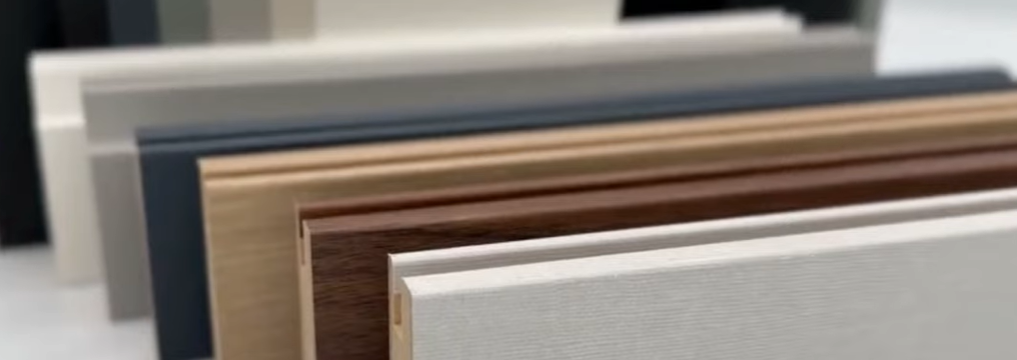 Lexington Manufacturing Introduces 5-Piece Cabinet Door Program