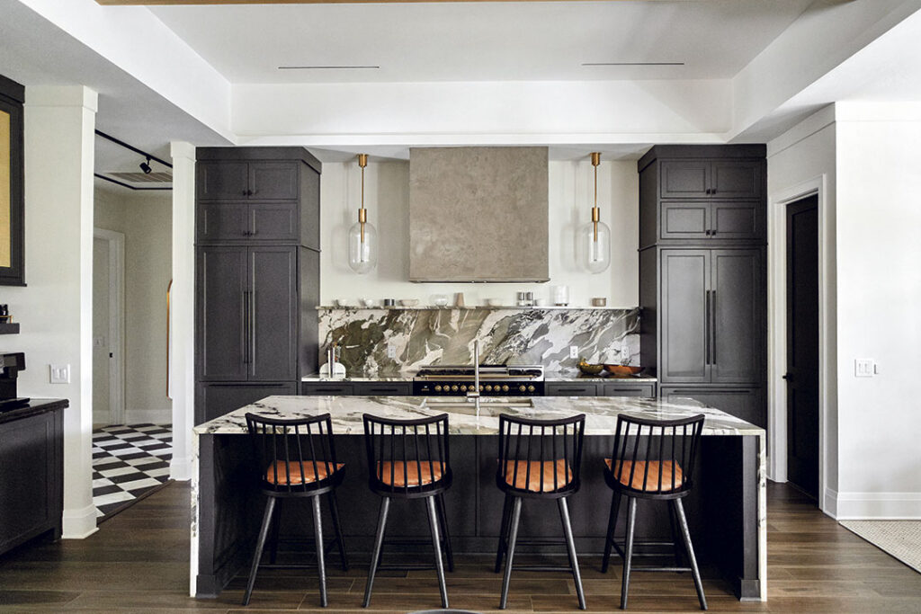 KBDN Survey: Kitchen Countertop Trends 2026