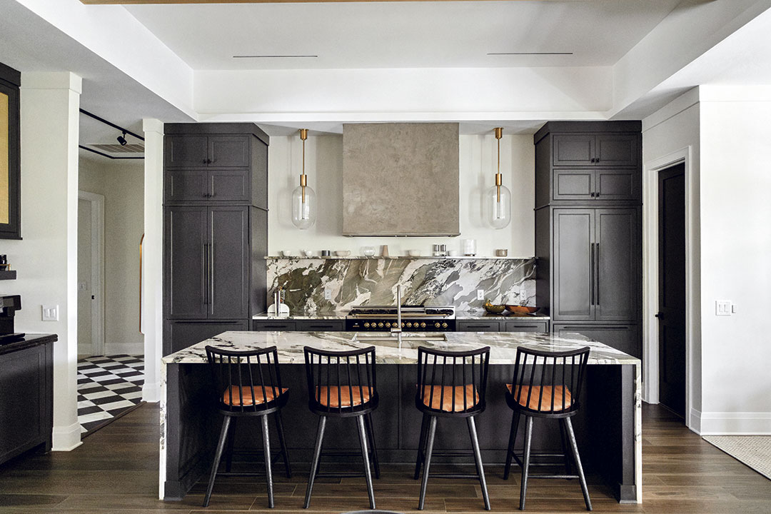 KBDN Survey: Kitchen Countertop Trends 2026