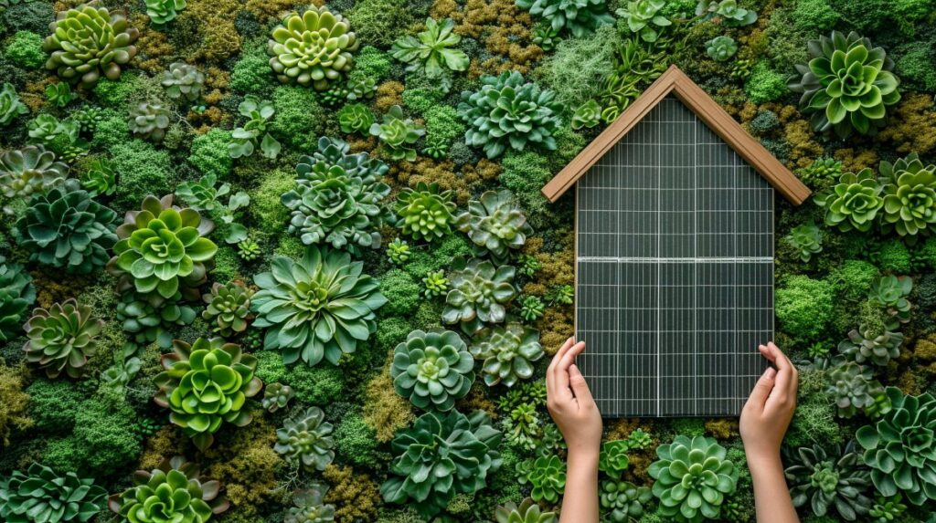Innovazione sostenibile, materiali e soluzioni circolari per l’edilizia del futuro
