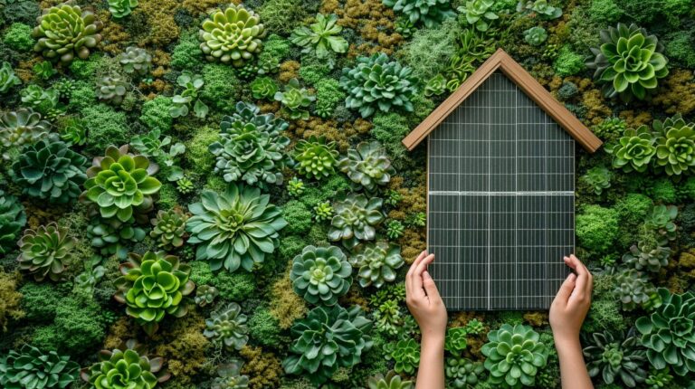 [Italy] Sustainable Innovation: Circular Materials and Solutions for Future Construction