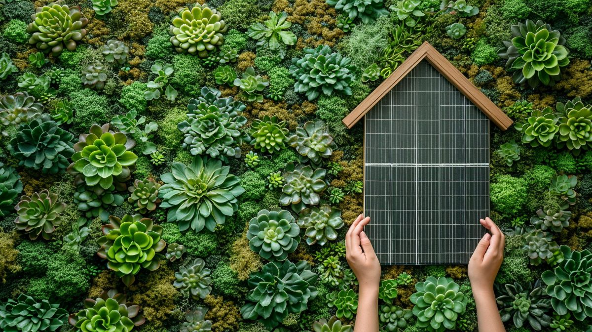 Innovazione sostenibile, materiali e soluzioni circolari per l’edilizia del futuro