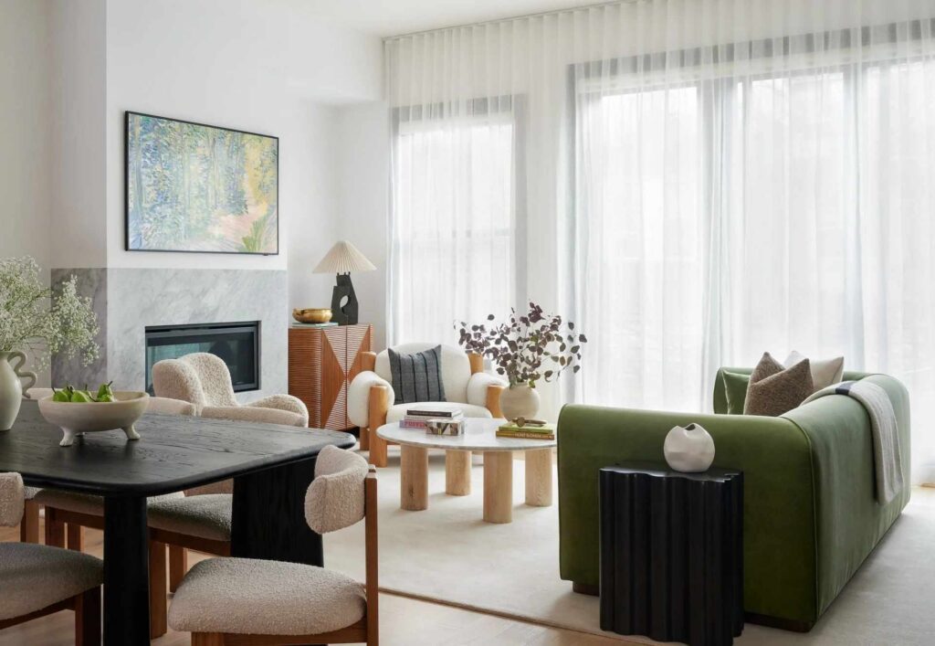 The 3 Most “Worth It” Materials Designers Are Using Everywhere Right Now