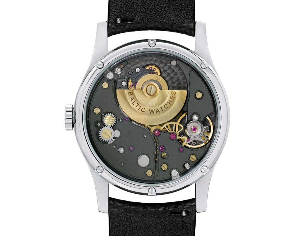 A Feature Watch Brands Are Very Proud Of: What Is the Purpose of a Micro-Rotor in a Watch?