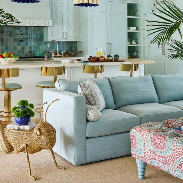 interiors