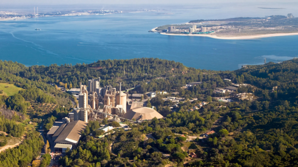 Molins Completes Acquisition of Portuguese Company Secil