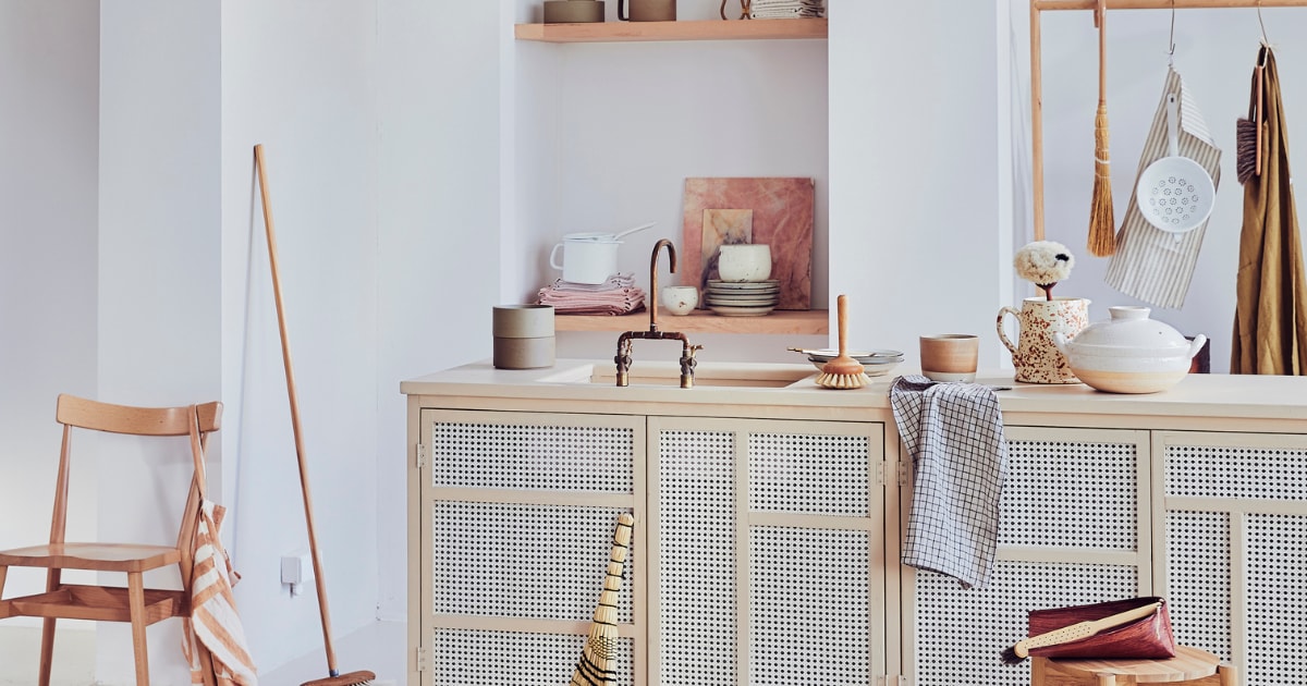 Autumn Cleaning: How to Start the Fall Season Fresh