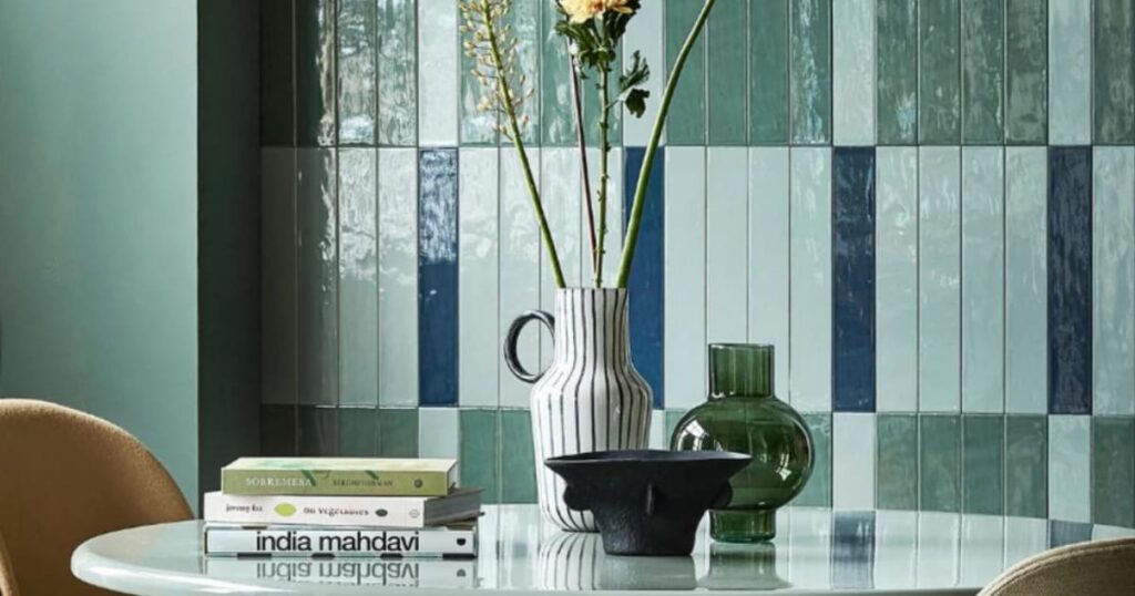 Tile Trend: Getting Started with KitKat Tiles