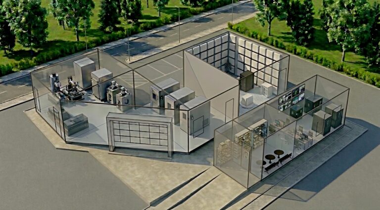 [South Korea Gyeong] KTC to Build Space Testing Center as K-Defense Export Bridgehead