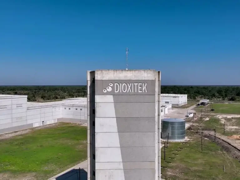 [Argentina Formosa] Multi-Million Dollar U.S. Investment to Reactivate a Nuclear Plant in Formosa