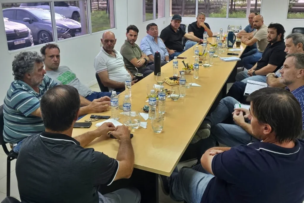 Industriales de Corrientes y Entre Ríos remarcan la necesidad de cumplir con las exigencias.