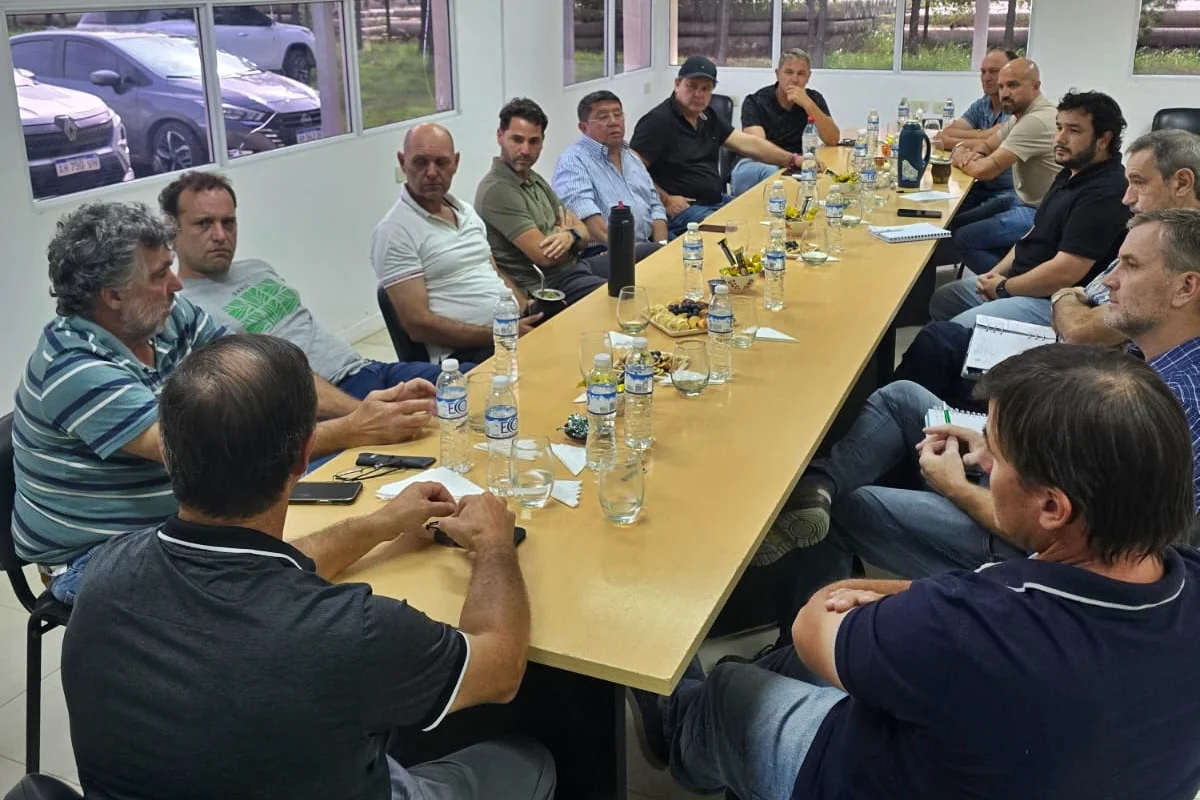 Industriales de Corrientes y Entre Ríos remarcan la necesidad de cumplir con las exigencias.