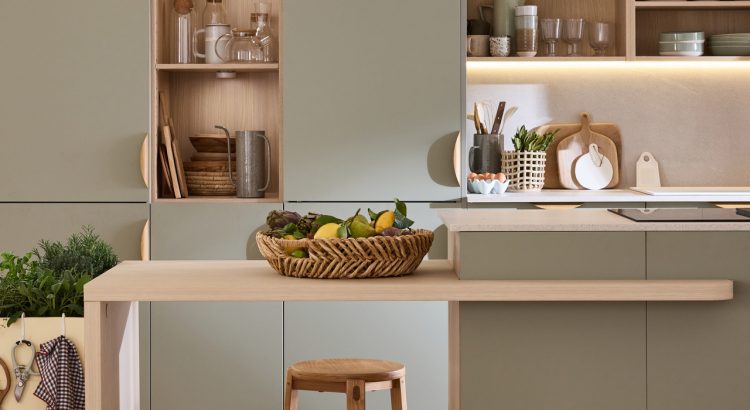 [France] Farewell to the Classic Countertop: This New Design Idea Will Change Everything in Our Kitchens in 2026