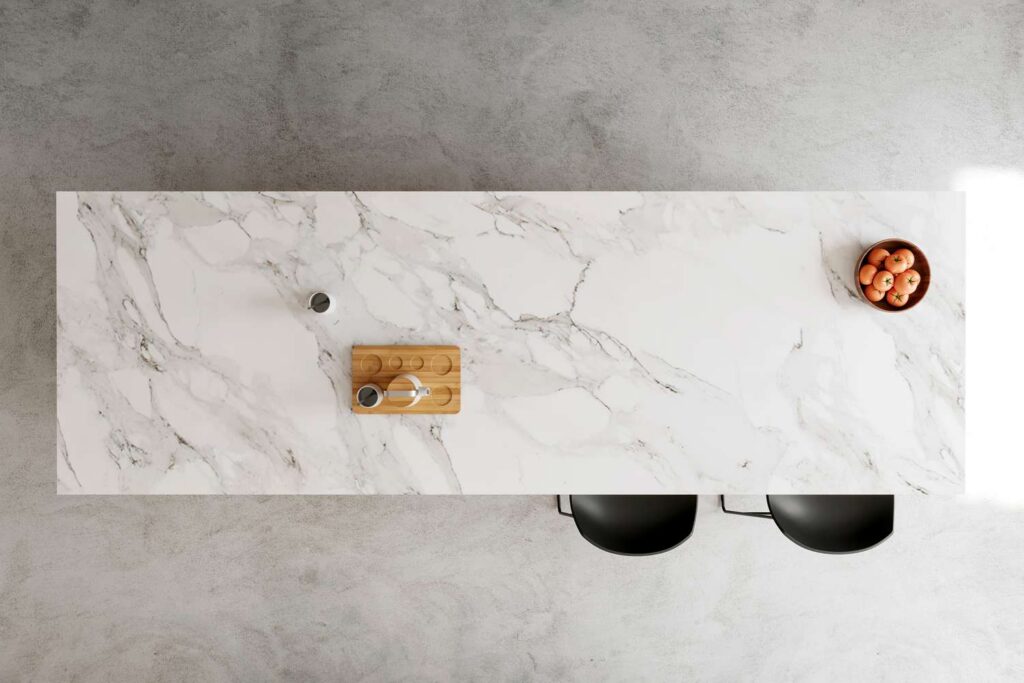 Should You Choose Quartz or Quartzite for Your New Counters? Here's What the Pros Say