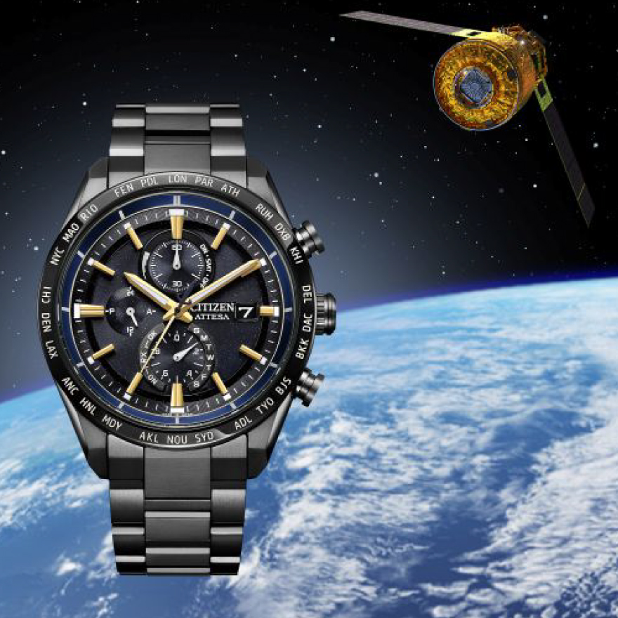 Five Notable Models of Premium Japanese Quartz Watches [Citizen, Seiko, Casio] Where Design & Functionality Shine