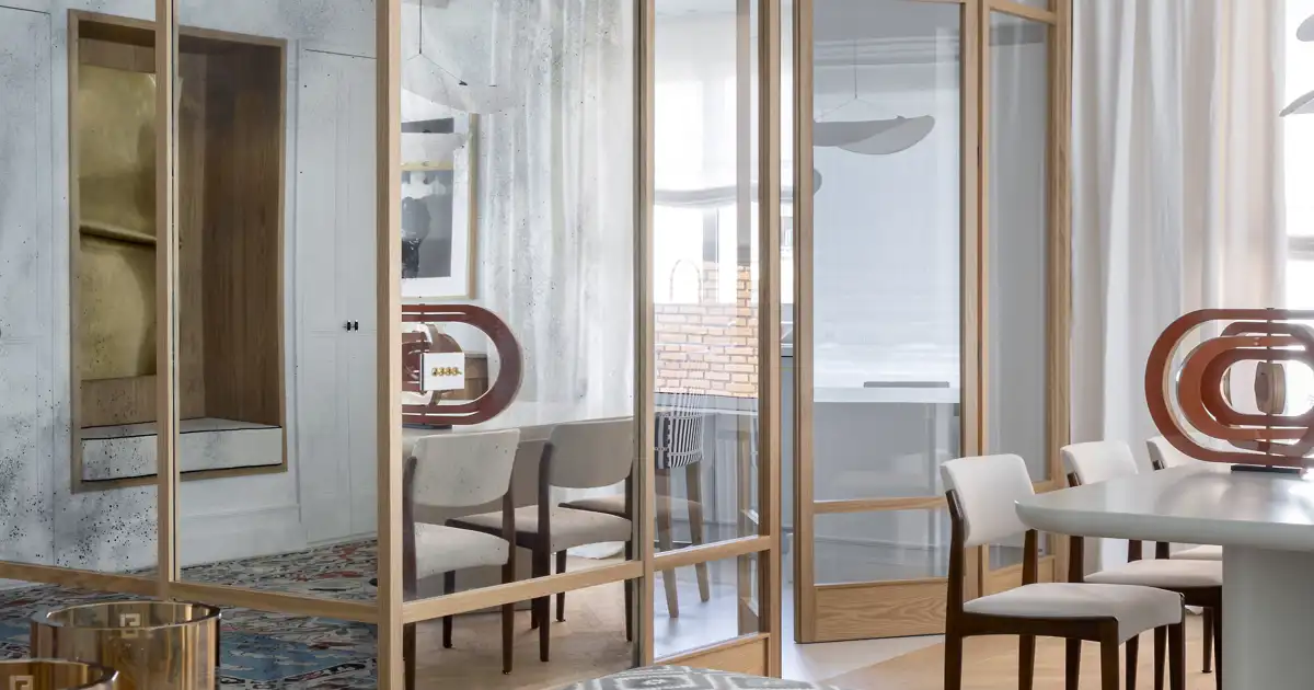 35 Decoration Trends for 2026: Styles, Colors, Materials…