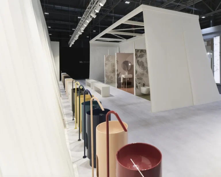 [Italy Civita Caste] Simas Ceramic Basins and Sanitary Ware: 70 Years of Quality and Passion