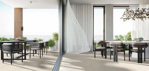 Sangetsu to Launch New Ceramic Tile and Exterior Product Catalogs on July 31