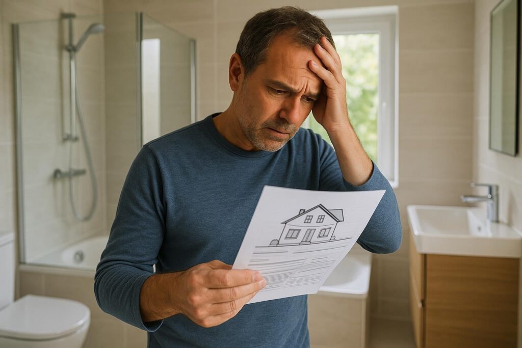 Property Tax 2026: Your Bathroom Could Skyrocket the Bill for Millions of French Homeowners Unawares
