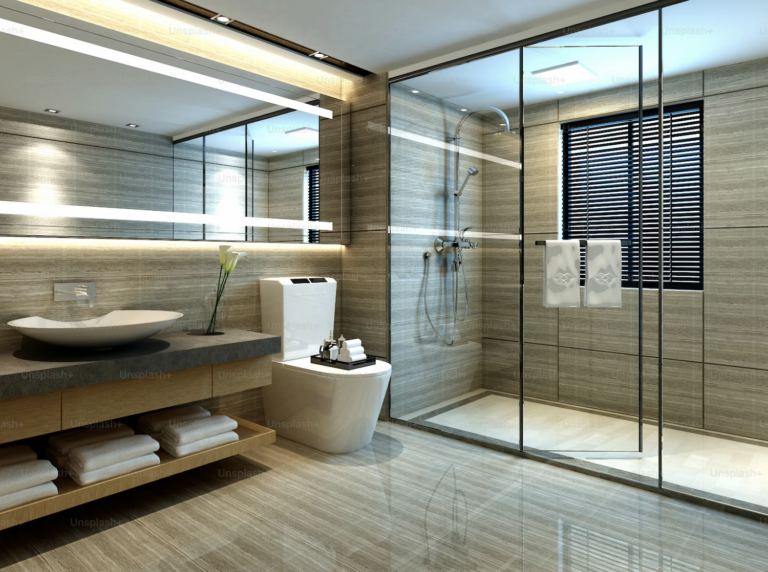 [Italy] Bathroom Trends 2026: Innovative Technologies, Materials, and Finishes for an Increasingly Comfortable and Sustainable Environment