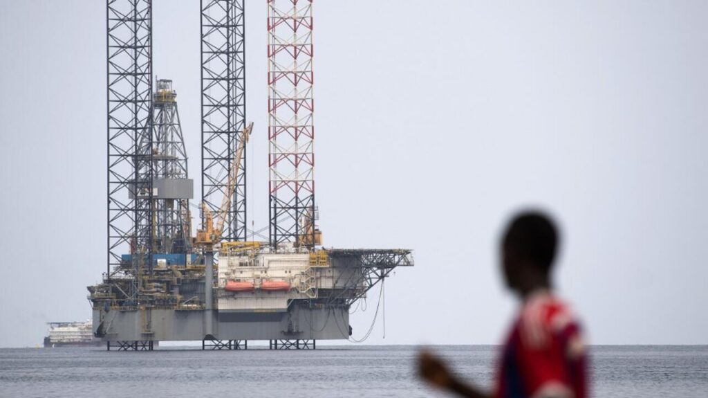 Uganda Between Oil and Global Crisis: The Hormuz Effect on a Changing Economy