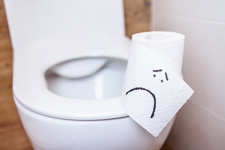 [Japan] Don’t Clean the Toilet with Toilet Paper? Toto Advises Against It